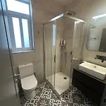 Iris -paola Modern Townhouse Lejlighed *
