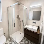 Iris -paola Modern Townhouse Lejlighed *