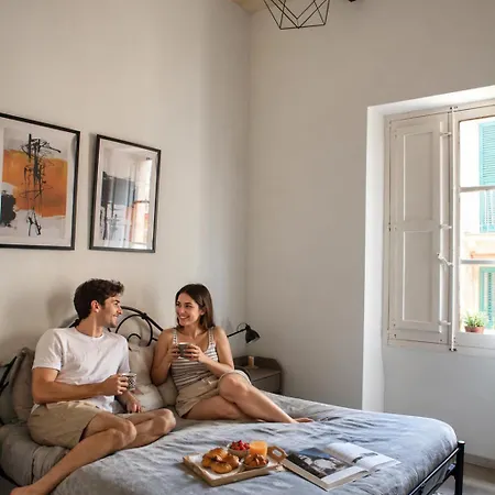Iris -paola Modern Townhouse * Paola