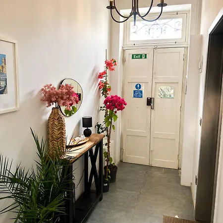 Iris -paola Modern Townhouse Appartamento