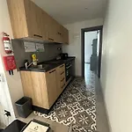 Apartmán Iris -paola Modern Townhouse