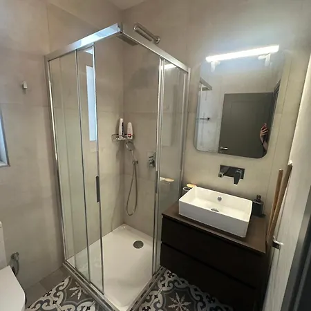 Iris -paola Modern Townhouse *