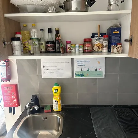 Iris -paola Modern Townhouse 公寓