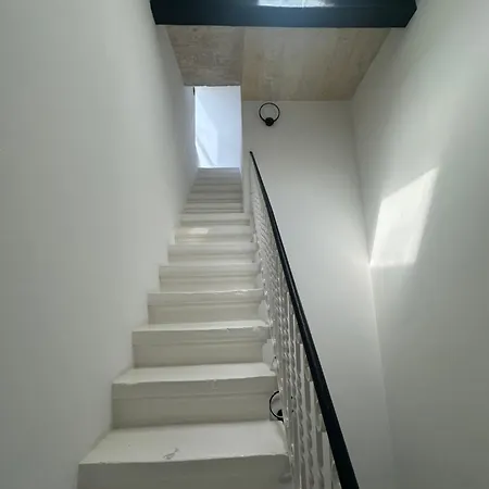 Iris -paola Modern Townhouse * Paola
