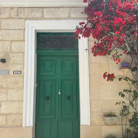 公寓 Iris -paola Modern Townhouse