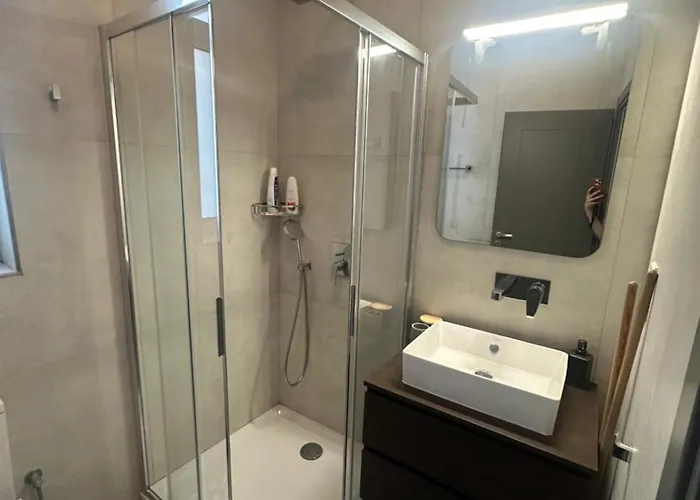 Iris -paola Modern Townhouse *