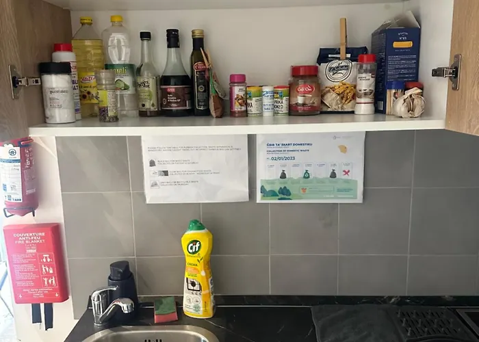 Iris -paola Modern Townhouse Appartamento