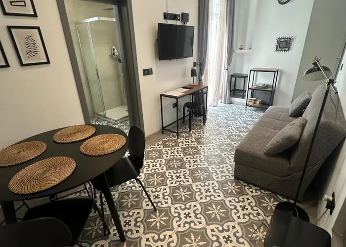 Iris -paola Modern Townhouse Appartamento *