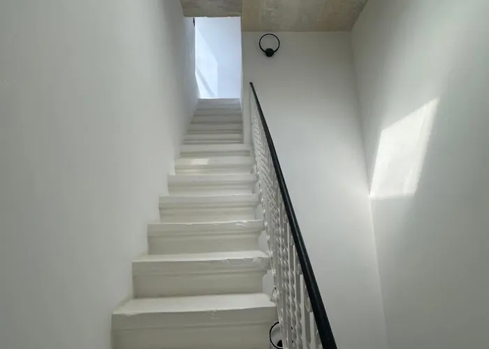 Iris -paola Modern Townhouse * Paola